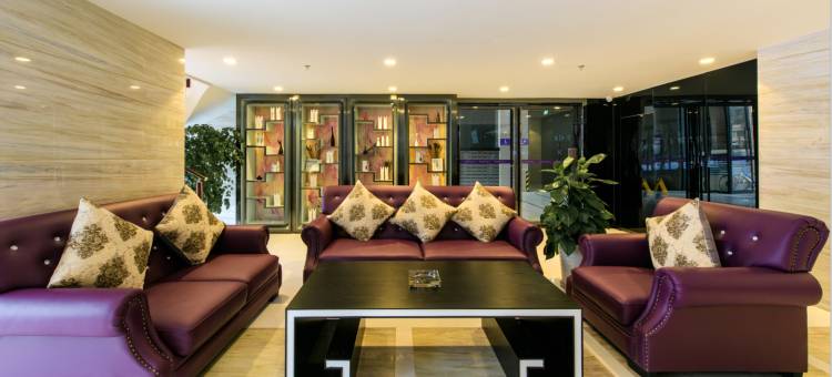 麗枫酒店(成都双流国际机场店)图片