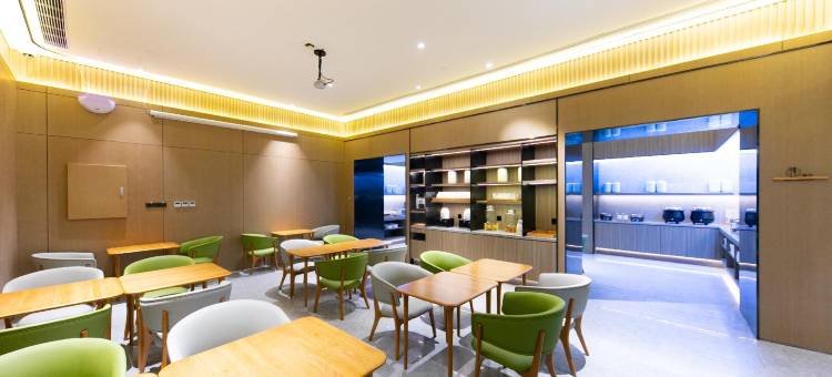 全季酒店(上海新国际博览中心高科西路店)图片