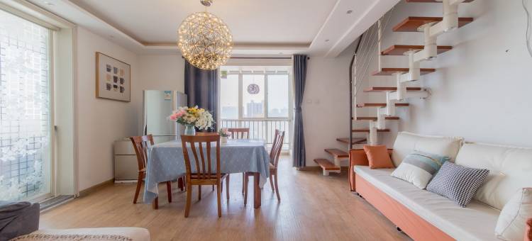 长安忆往昔丶公寓(小寨东路分店)图片