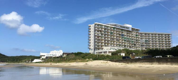 宗像度假村酒店(Munakata Resort Hotel)图片