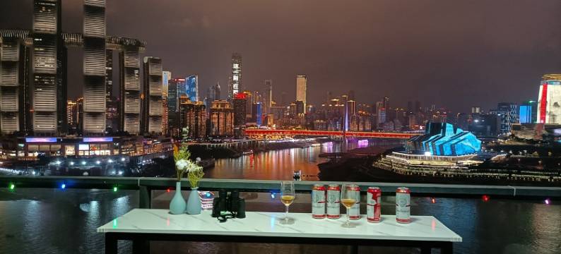 醉重庆民宿(南滨路分店)图片