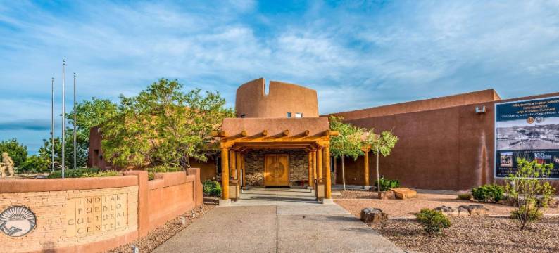 阿尔伯克基西酒店(IHG旗下)(ALBUQUERQUE HOTEL WEST by IHG)图片