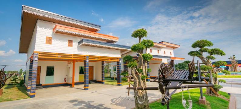 无限日景度假村(Infinity Seesun Resort)图片