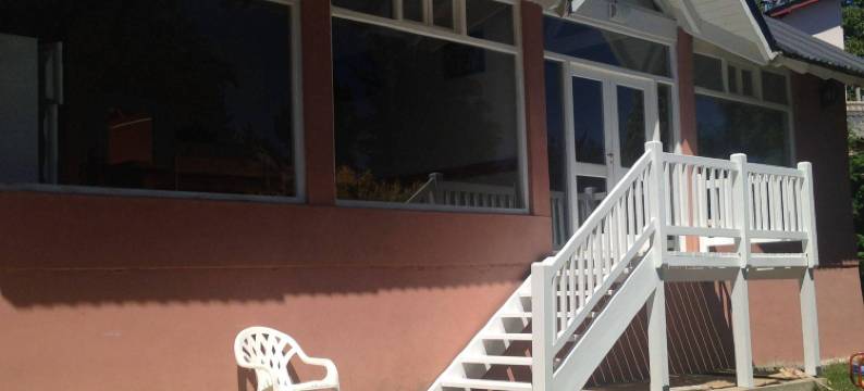 图斯德尔纳韦尔公寓(Apart Altos Del Nahuel)图片