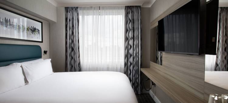 城市睡眠者皇家国家酒店(City Sleeper at Royal National Hotel)图片