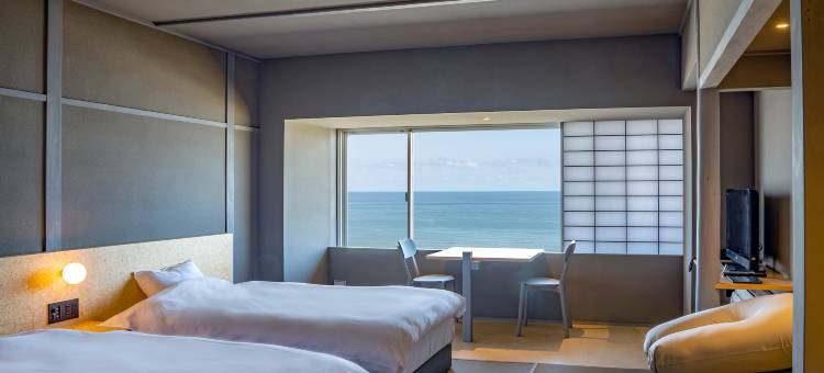 龟屋酒店(Kameya Hotel)图片