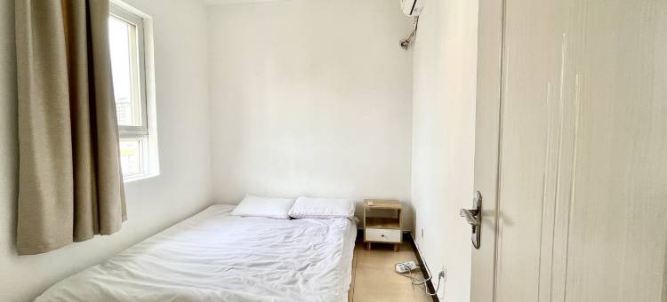 小卷毛卷卷公寓(勐泐大道分店)图片