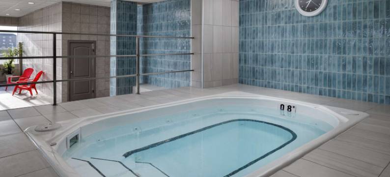 波默罗伊酒店及会议中心(Pomeroy Hotel & Conference Centre)图片