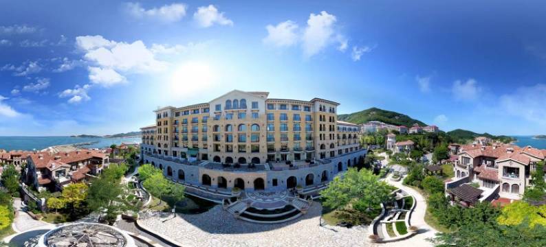 威海海宴台小贝壳民宿图片