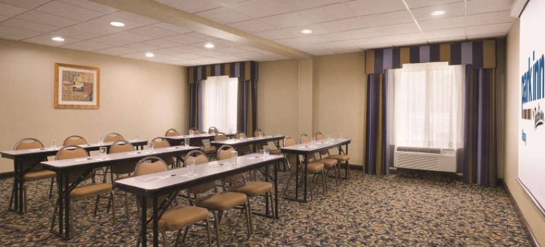 奥尔巴尼丽柏酒店(Park Inn by Radisson Albany)图片