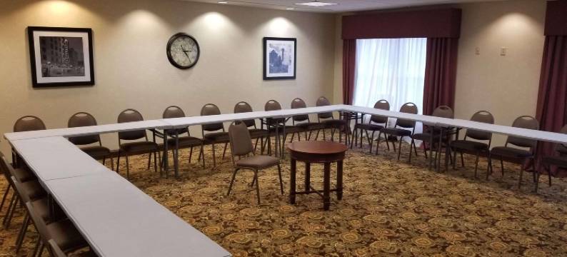 诺克斯维尔锡达布拉夫丽怡酒店(Country Inn & Suites by Radisson, Knoxville at Cedar Bluff, TN)图片