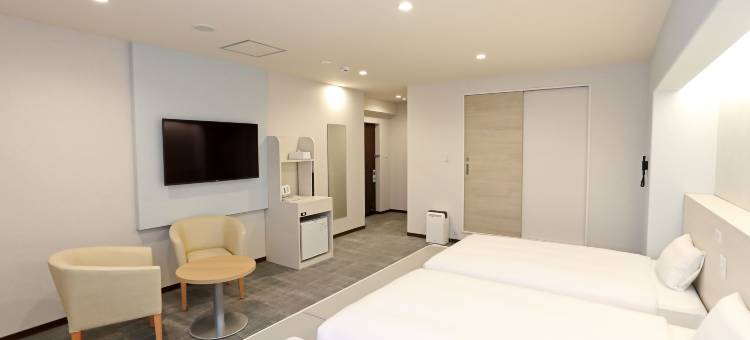 鹿屋大黒格兰饭店(Kanoya Daikoku Grand Hotel)图片