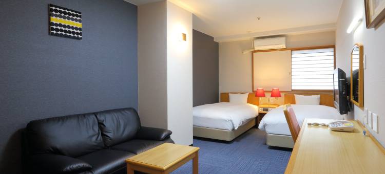 中町富士大酒店(Nakamachi Fuji Grand Hotel)图片
