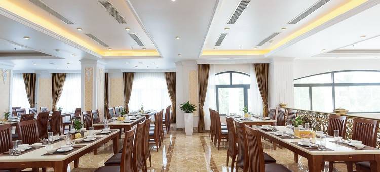 金宝酒店(Kim Bao Hotel)图片