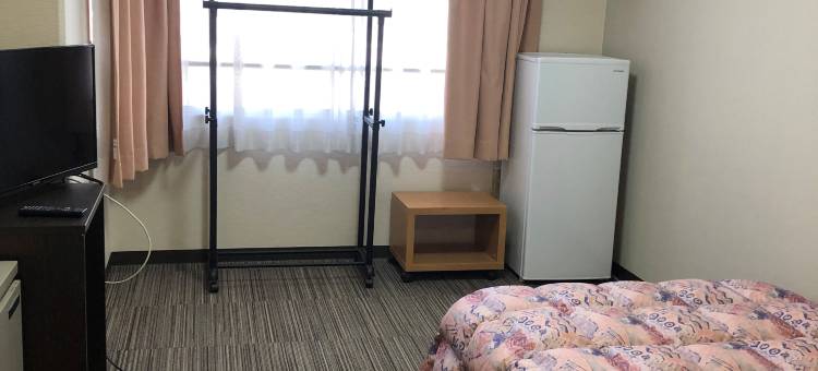 新居滨山丘王子酒店(Hotel Niihama Hills Prince House)图片