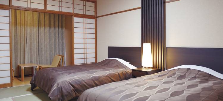 格兰度假村 有马(The Gran Resort Arima)图片