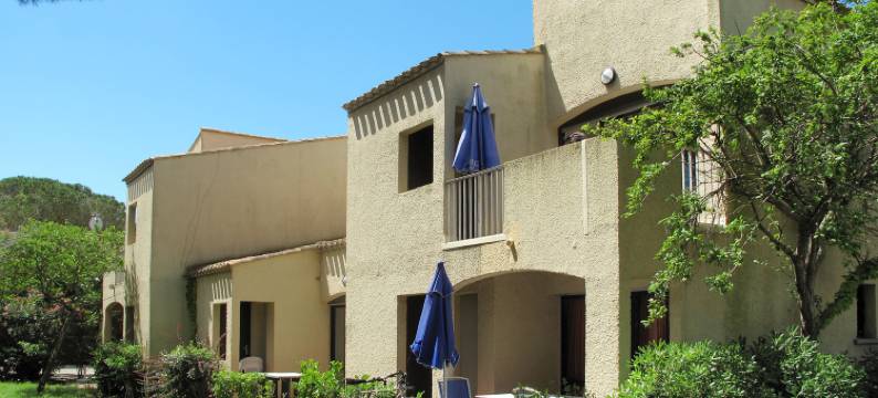 Odalys Residence Saint Loup图片