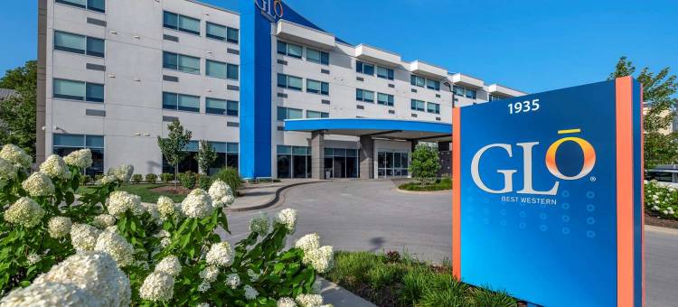 格洛莱辛顿贝斯特韦斯特酒店(GLo Best Western Lexington)图片