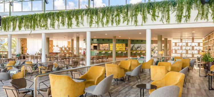 富埃特文图拉巴塞罗皇家等级酒店(Barceló Fuerteventura Royal Level)图片