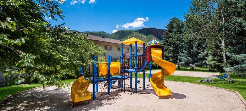 安特乐斯贝斯特韦斯特酒店(Best Western Antlers)图片