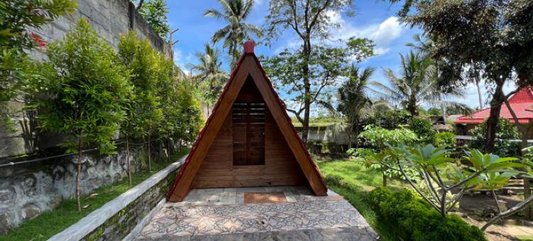 Uli Ulian Rooms & Private Villa图片