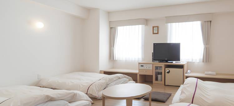 冈山景观酒店(Okayama View Hotel)图片