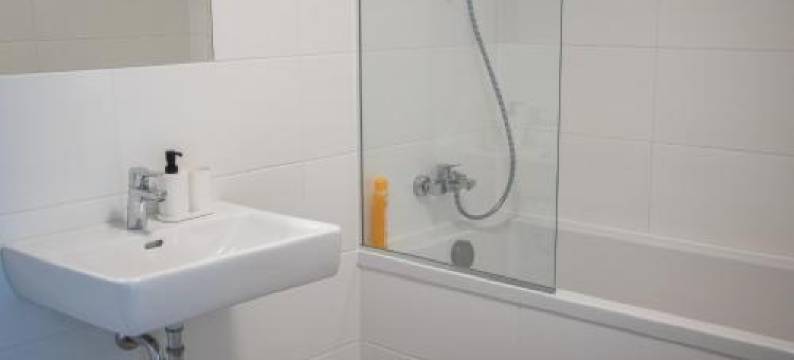 Flat2Go Modern Apartments - Harmony of City and Nature图片