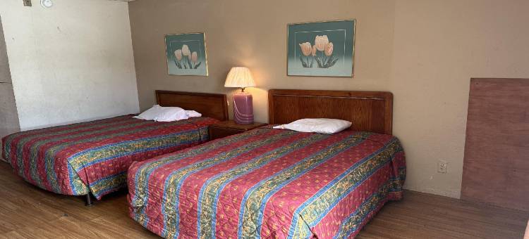 Campus Inn by Hotel O Gainesville - University Area图片