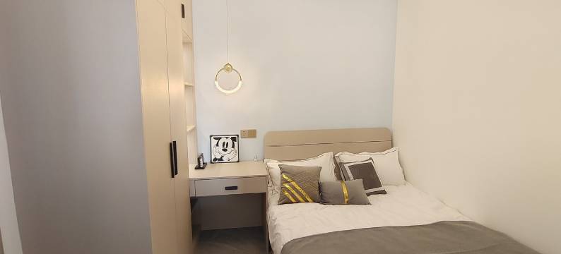 相信自己5公寓(文蚌街3号分店)图片