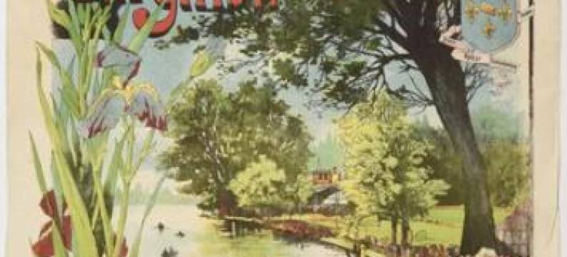 Appartement Enghien-Les-Bains à 7 Min du Casino Barrière图片