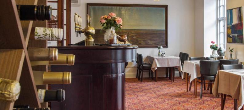 帕拉兹酒店(Palads Hotel)图片