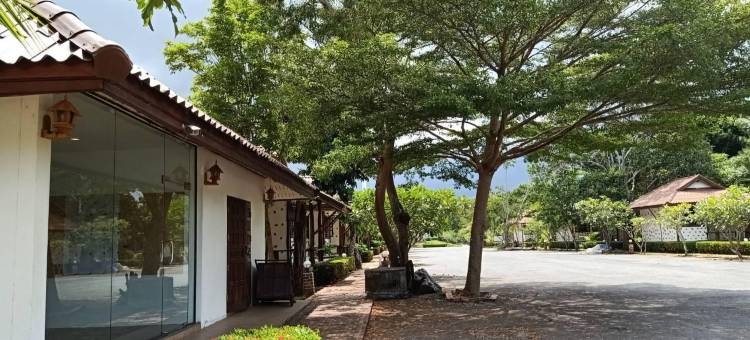 塔科经济度假村(Talkoo Eco Resort)图片