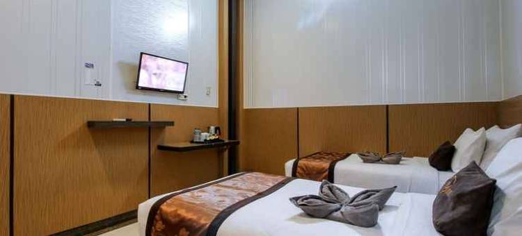 GM Inn Smart Hotel图片