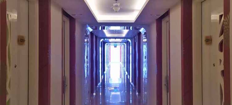 望加锡卡雷波西高级酒店(Karebosi Premier Makassar)图片