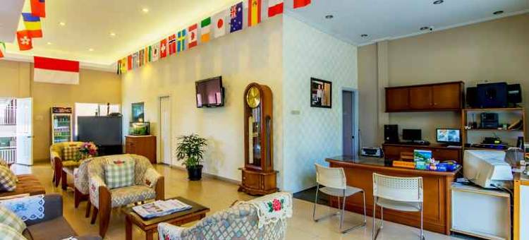 U庄别墅酒店(U Village Hotel and Villa)图片