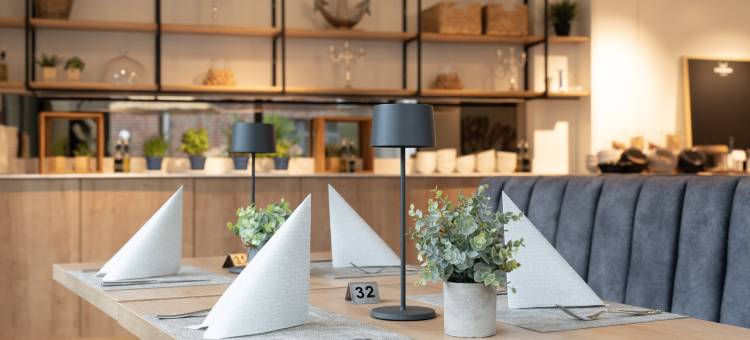 MeerZeiten酒店(Hotel MeerZeiten Inklusive Externer Schwimmbad- & Saunanutzung)图片