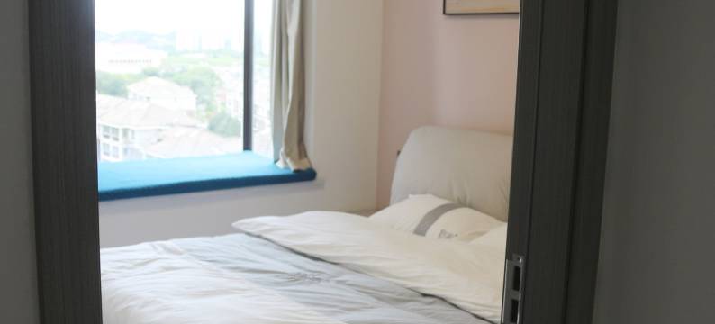 1217九江九颂山河锦园公寓(育英路分店)图片