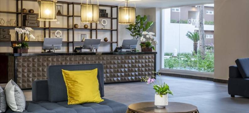 卡纳角桑史盖普可可酒店(Sunscape Coco Punta Cana - All Inclusive)图片