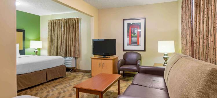 纽波特纽斯万豪城市快捷酒店(City Express by Marriott Newport News)图片