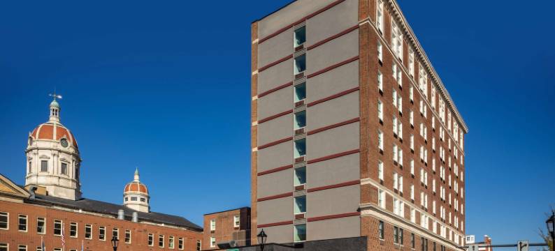 约克敦酒店 - 希尔顿启缤精选酒店(The Yorktowne Hotel, Tapestry Collection by Hilton)图片