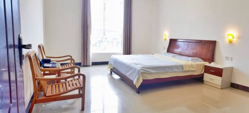 多套房源四房两厅两卫带阳台147平公寓(银滩中路分店)图片