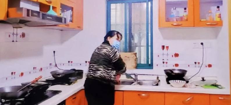 知竹居民宿(幸乐路分店)图片