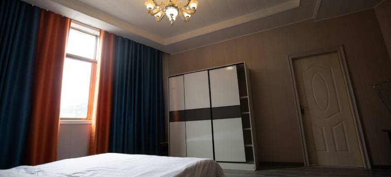 悠家1206桐庐店公寓(武盛街分店)图片