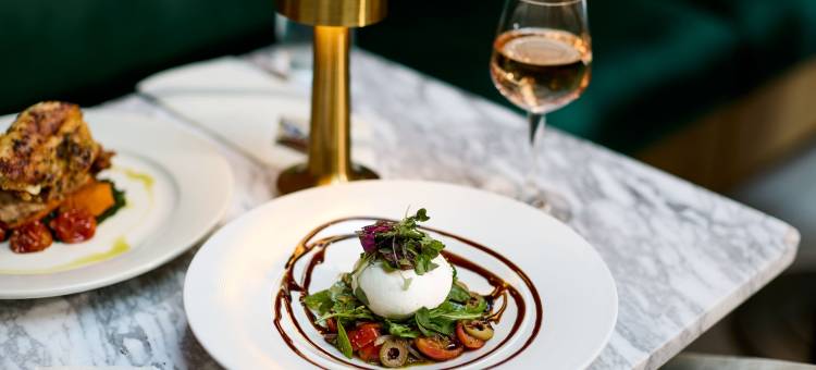 纽约时代广场德尔塔酒店(Delta Hotels New York Times Square)图片