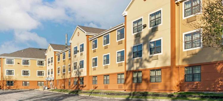 美国长住精选套房酒店-底特律-法明顿山(Extended Stay America Select Suites - Detroit - Farmington Hills)图片