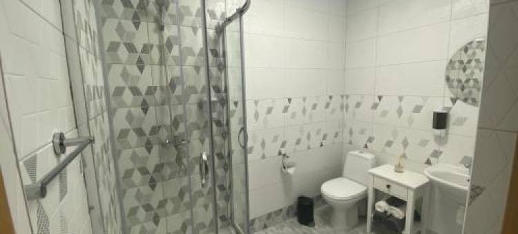 Neiroprakse Mini Hotel图片