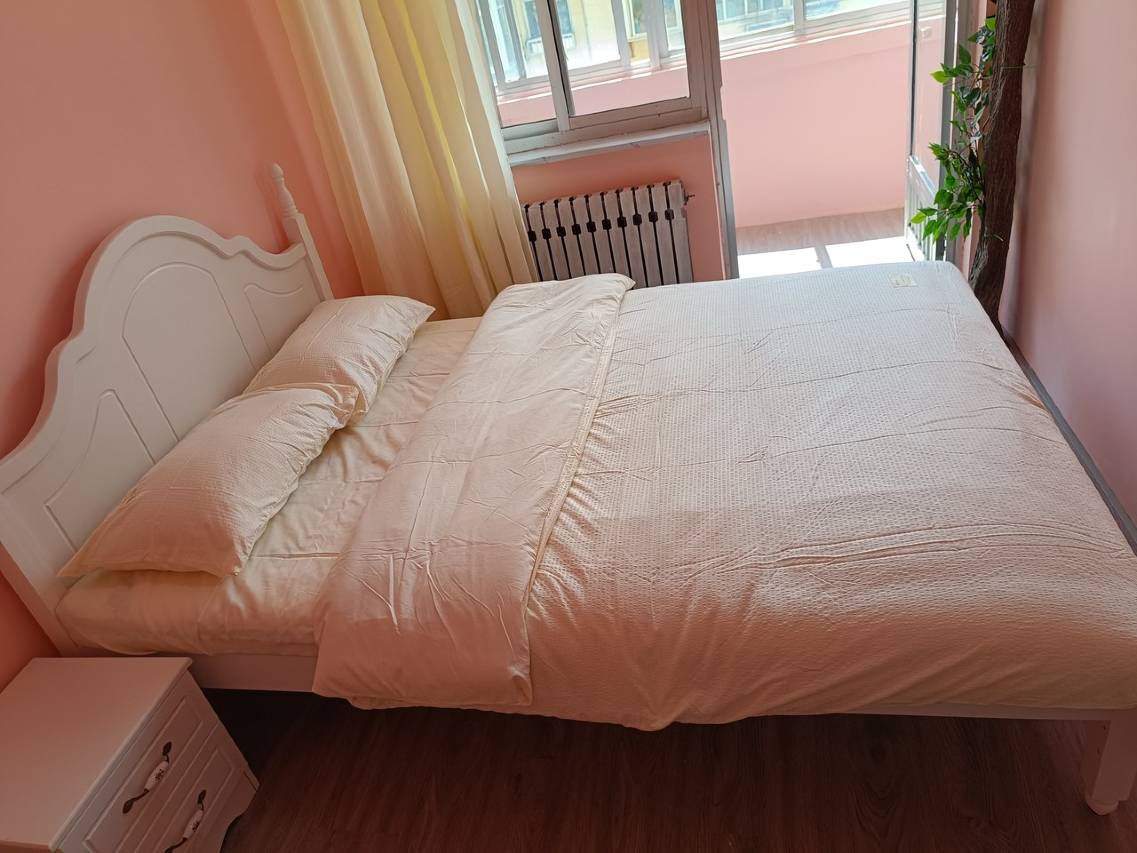 快乐之家公寓(光明路分店)