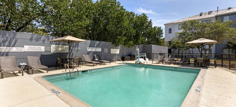 沃斯堡北贝斯特韦斯特普拉斯酒店(Best Western Plus Fort Worth North)图片