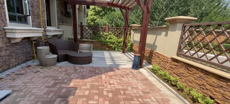 房姨度假别墅(夏威夷大道分店)图片