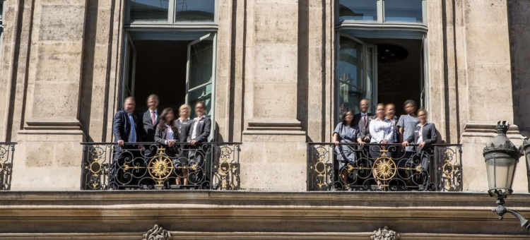 Hôtel Mansart - Esprit de France图片